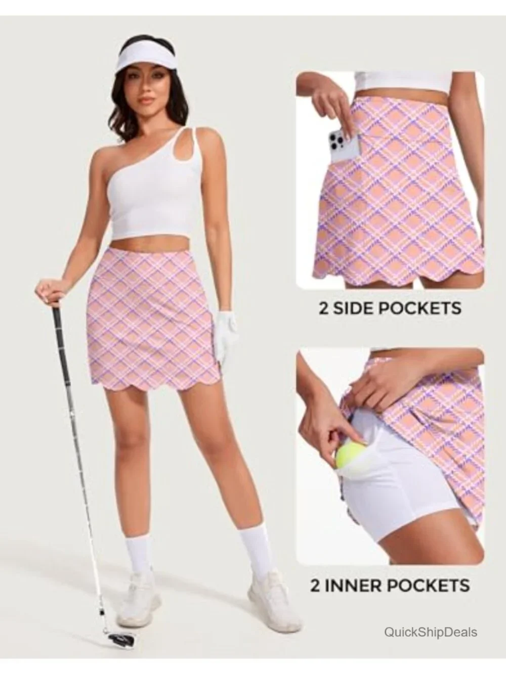 Women's 16